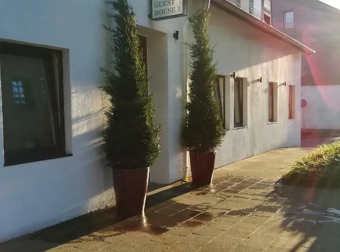 Royal Guest House II