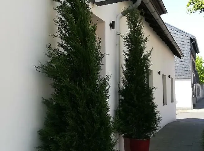 Royal Guest House II Viersen