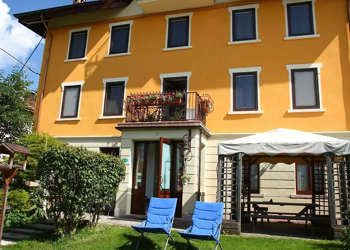 Locanda Aurora B&B