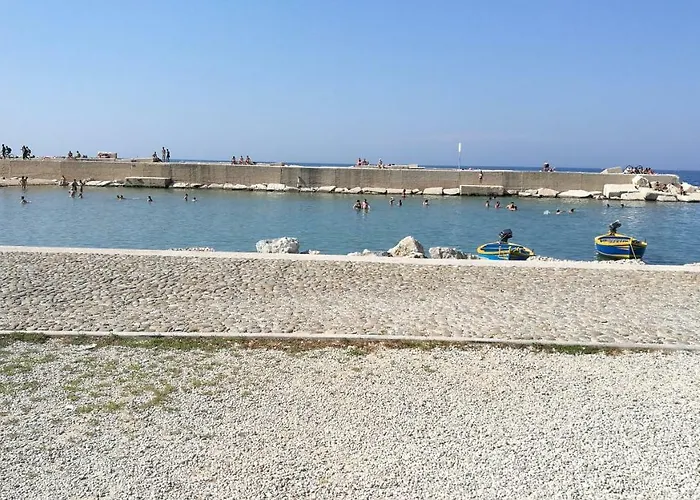 Borgo Marino Bed and Breakfast Molfetta