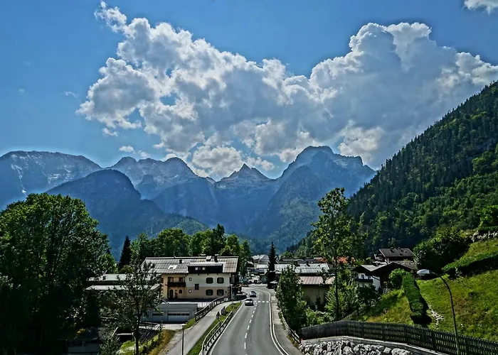 Pension Eckschlager