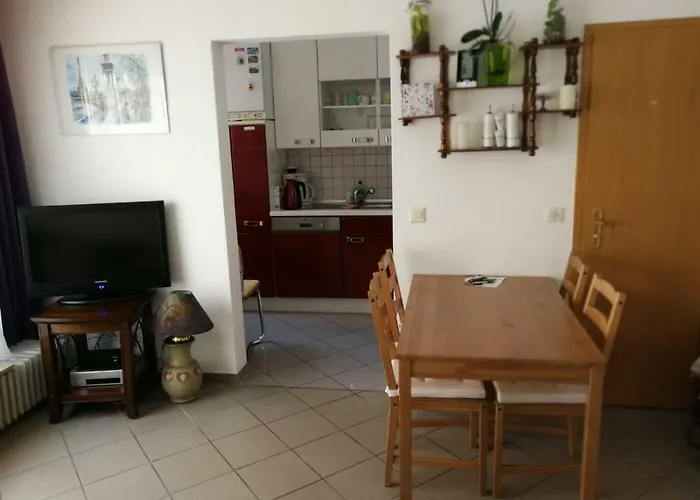 Pension Harmonie
