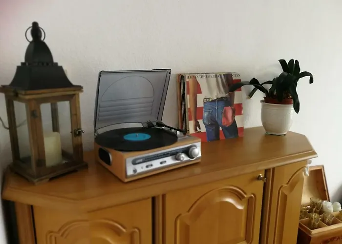 Pension Harmonie
