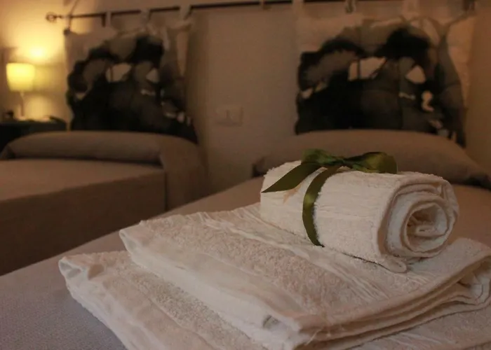 Hotel Casa Madè Chieti