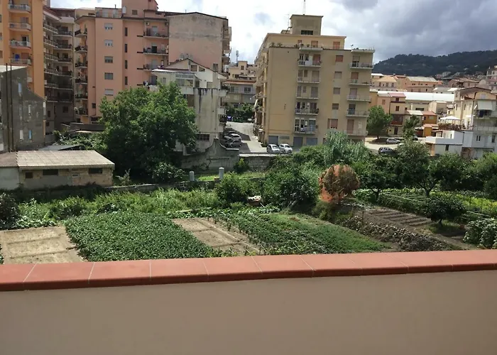 B&B Nonna Maria