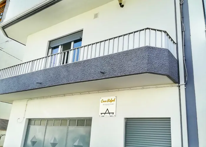 Casa Rafael