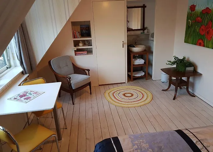 Bed En Breakfast Molenzicht Nootdorp