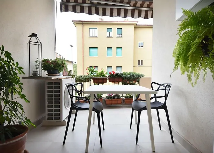 B&B Agli Orti