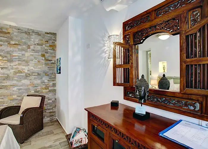 Casa Ella Hotel Benahavís