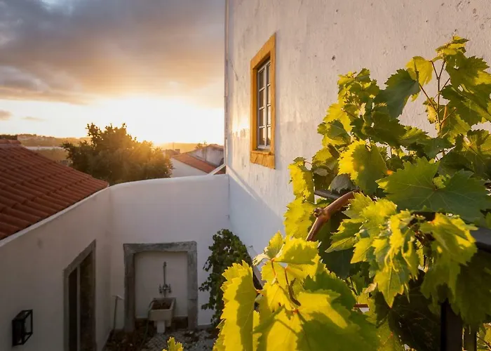 Epic Days Guest House Coímbra