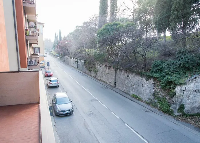 Gabrielli Rooms & Apartments - Maroncelli Verona