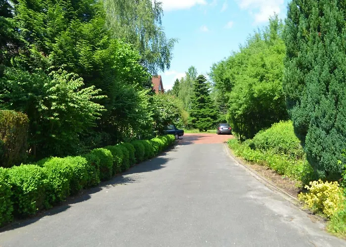Gästehaus Vigliarolo Elmshorn
