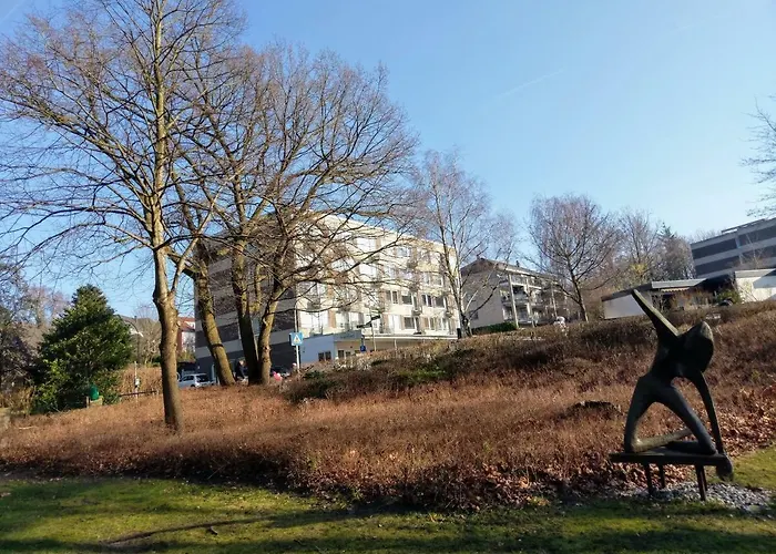 Apartment Strandkorb Glücksburg