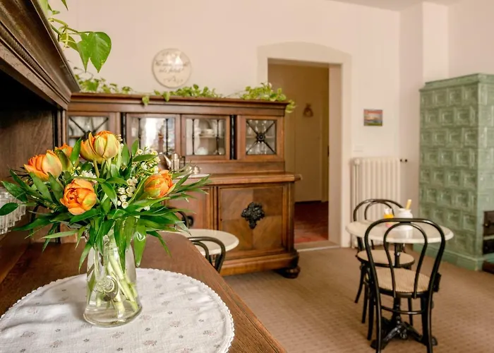 Hotel-Pension Heimburg
