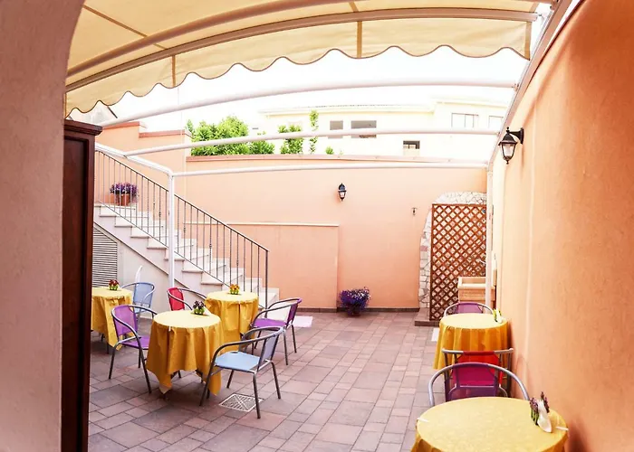 Villa dei Mercanti Diamante