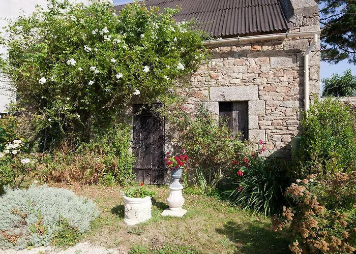 Maison De Kersalomon Concarneau