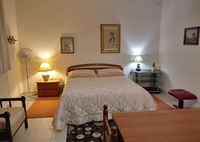 B&B Tio Pepe