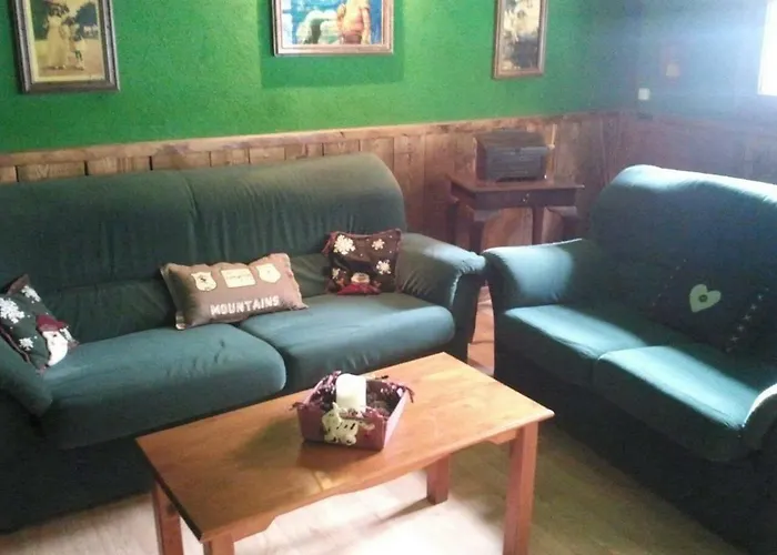 Hostal Ribera