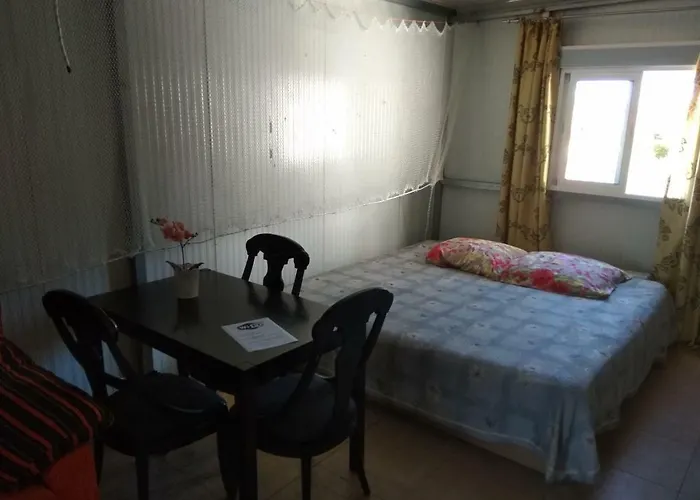 Hotel Esperanza Torrevieja