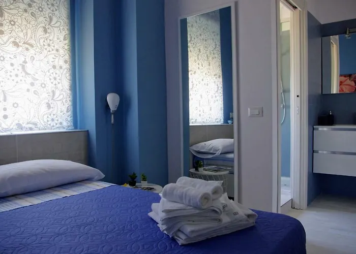 Hotel Tra Cielo E Mare Gaeta