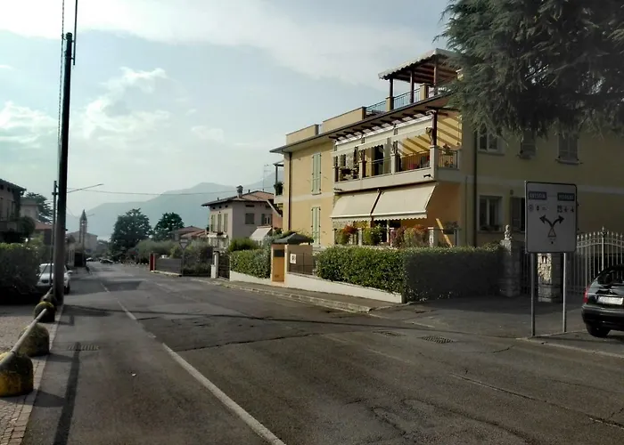 B&B Day By Day Iseo