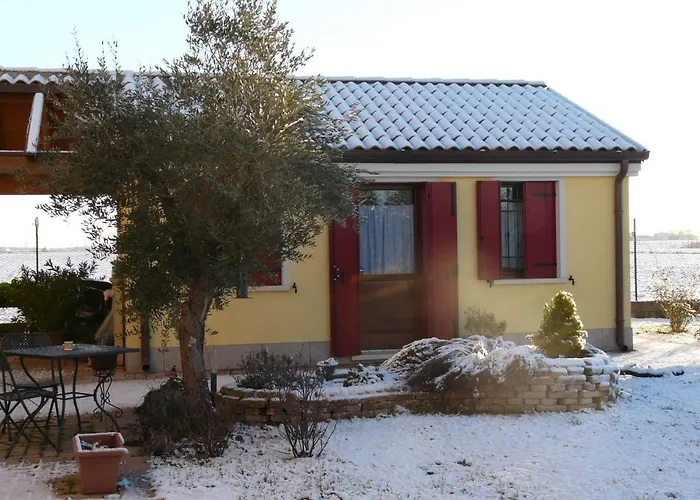 B&B La Garzetta