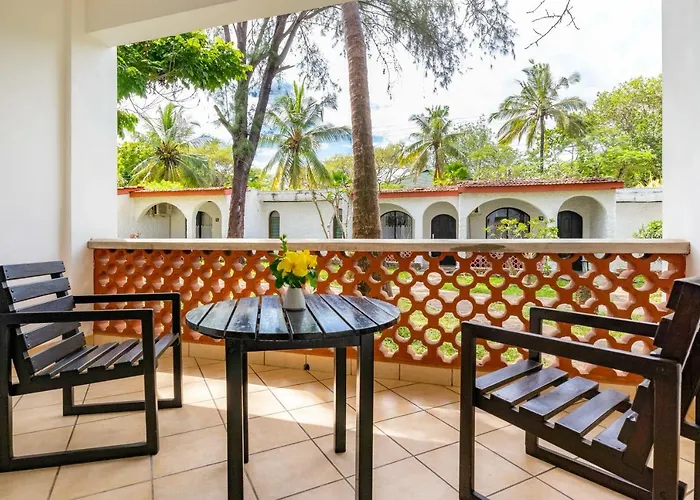 Diani Sea Lodge Diani Beach