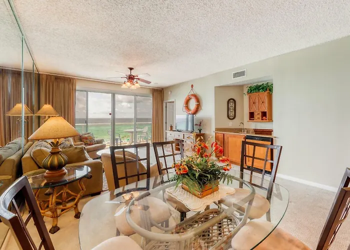Sterling Sands 405 Destin