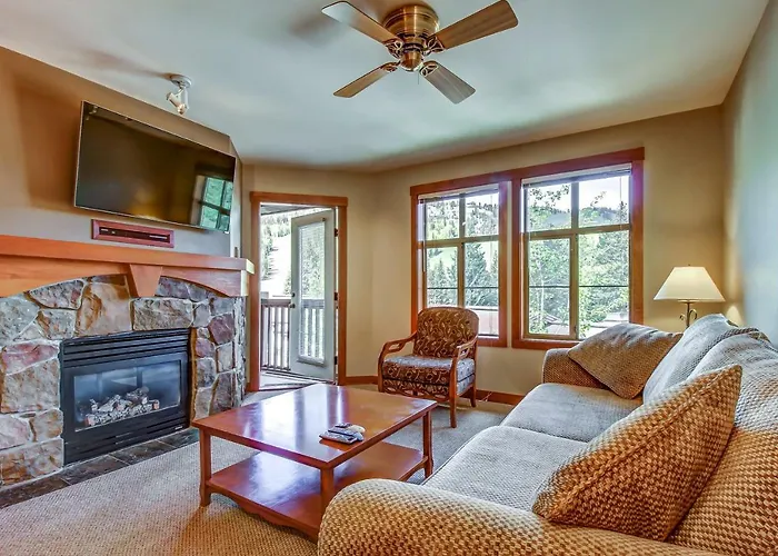 Eagle Springs West 403: Blackbird Suite Solitude