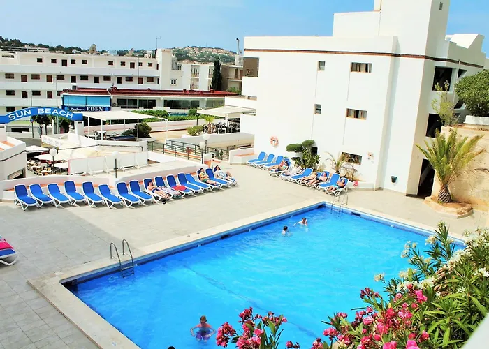Sun Beach (Adults Only) Santa Ponça
