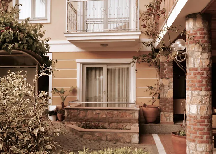Villa Beldeniz Oludeniz