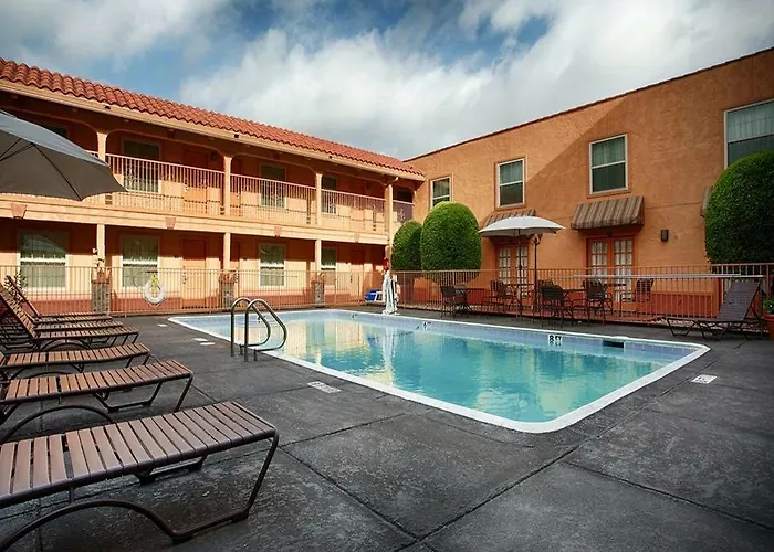 Motel 6 Dallas Tx Downtown