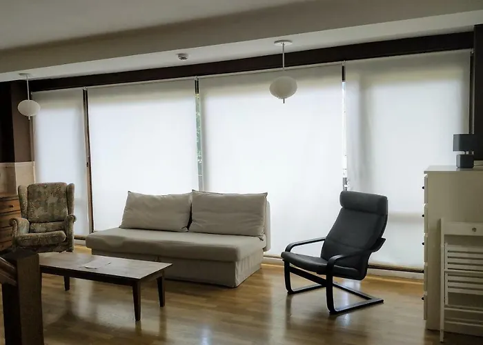 Hotel Era Borda Vielha