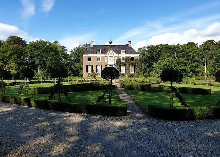 B&B Gastvrij Lenthe Dalfsen