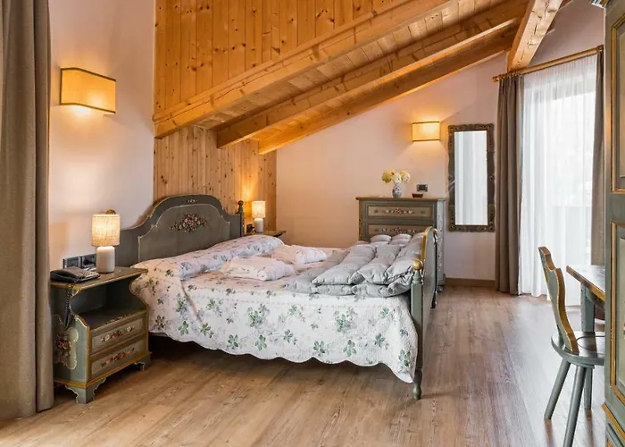 Hotel Brunella San Vigilio Di Marebbe