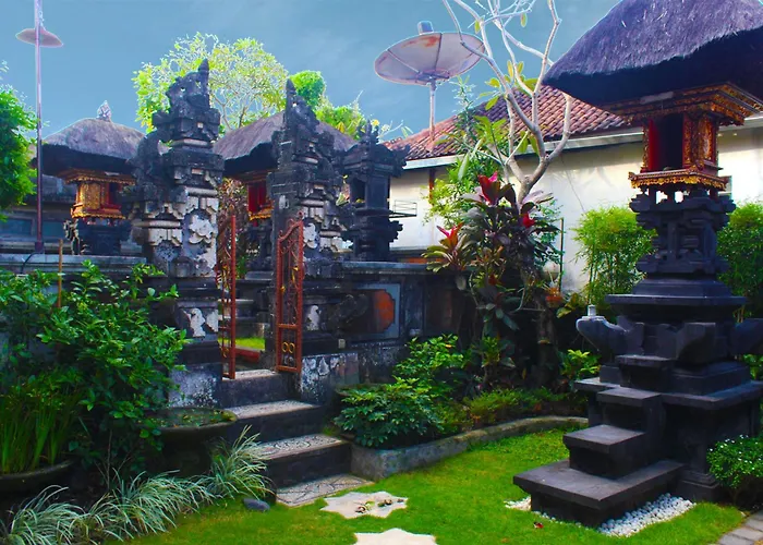 Cr Tris Rooms Seminyak