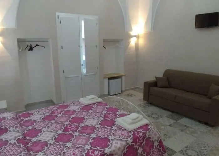 B&B Nonna Irene Matino