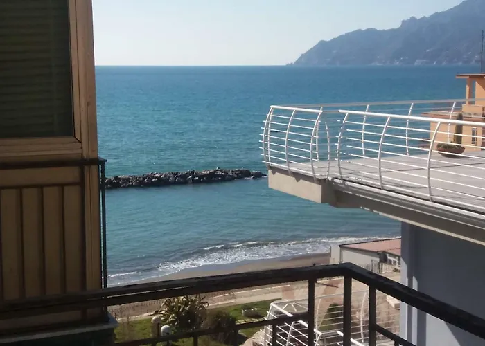 B&B Sul Mare Salerno