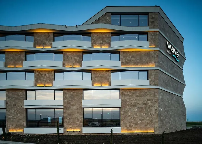 Wave Resort