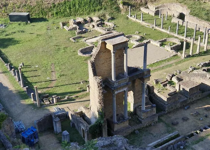 Il Sogno di Annalisa Suite Volterra