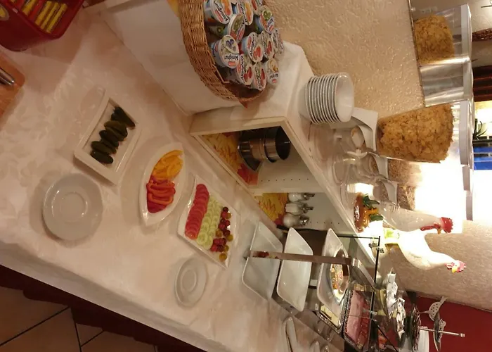 Hotel Nassauer Hof Wissen