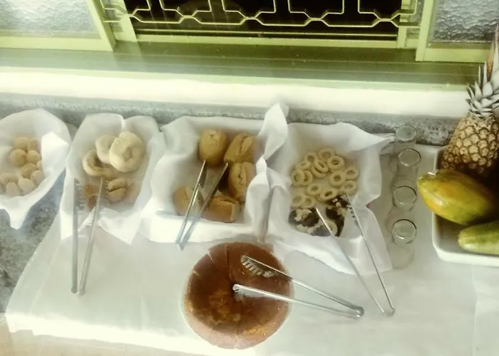 Pousada Saracura Guapé