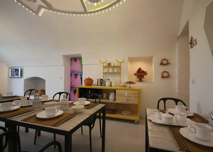 Bed and Breakfast Dimora Di Caterina Ugento