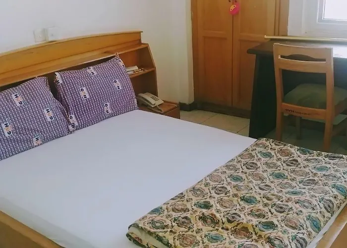 Grand View Hotel