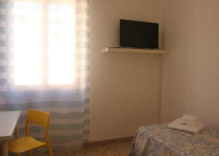 Hotel Casa Madè Chieti