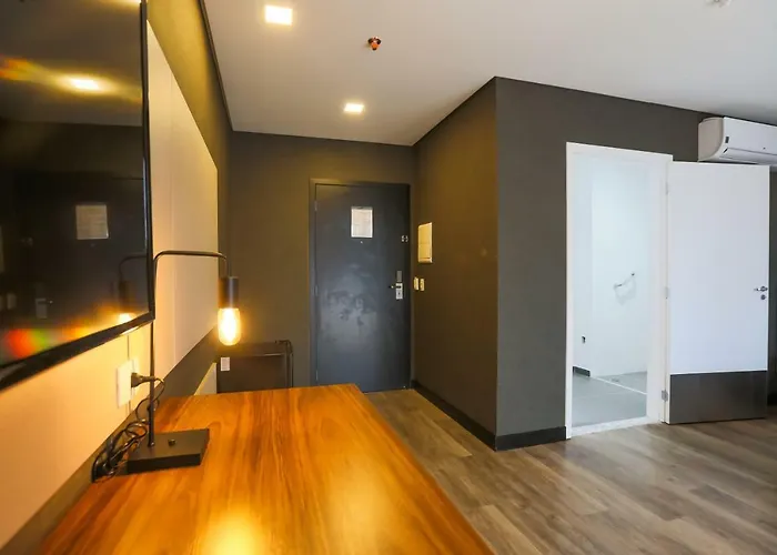 Ramada Hotel & Suites Osasco