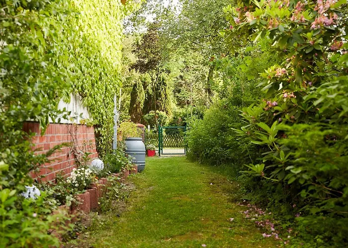 Bed&Breakfast Wesseloh Schneverdingen