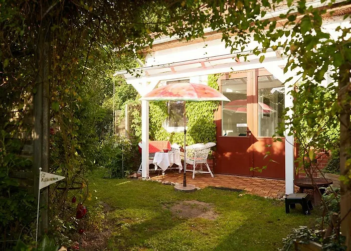 Hotels in Schneverdingen