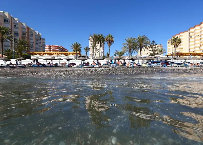 B&B Casaluthel Torrox