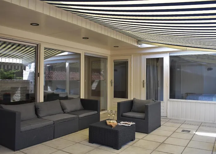 Pension Het Pakhuys Hotel Zierikzee
